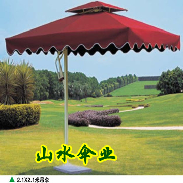 2.1m*2.1m单边伞_深圳市蕾丝视频污下载伞业有限公司